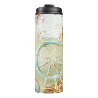 Garrafa Térmica Design da Série Náutica 2