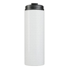 Garrafa Térmica Design de Celebração Nupcial de Luxo