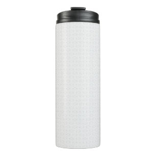 Garrafa Térmica Design de Celebração Nupcial de Luxo