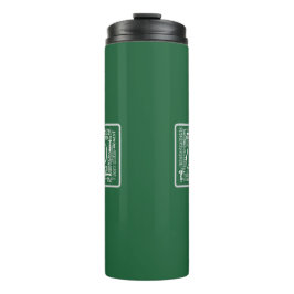 Garrafa Térmica Design de definição de pai