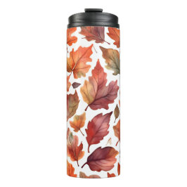 Garrafa Térmica Design de Padrão Radiância Rústica