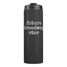 Design preto para ator Inspirador de Estrela Futur