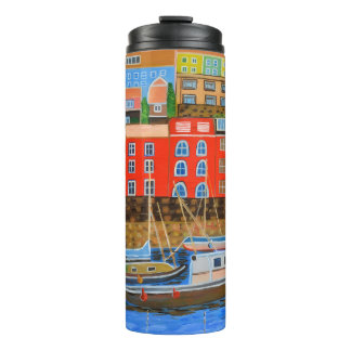 Garrafa Térmica Devon5