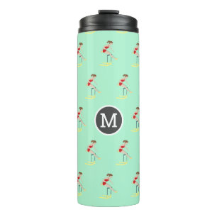 Garrafa Térmica Dificuldades