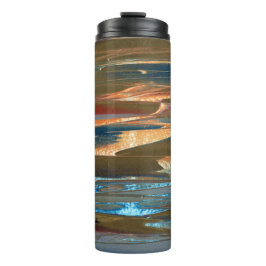 Garrafa Térmica Dificuldades técnicas