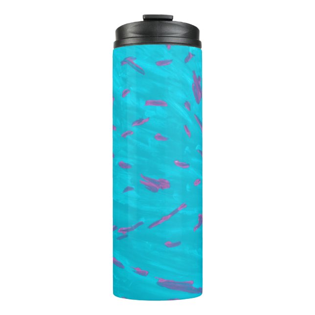 Garrafa Térmica Difusão de água (Frente)