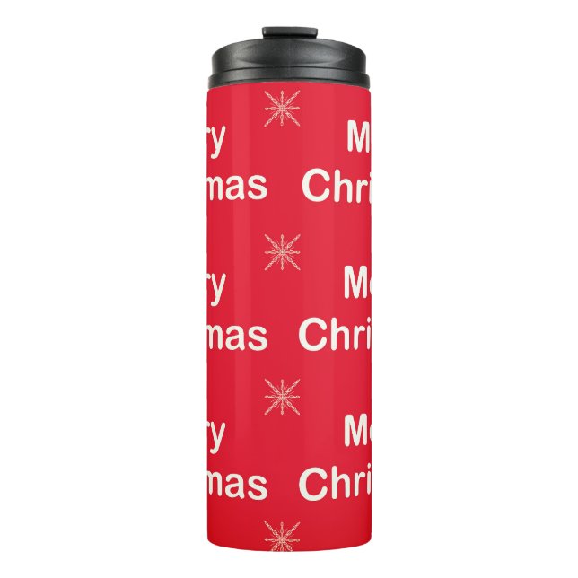 Garrafa Térmica Dinner bowls (Frente)