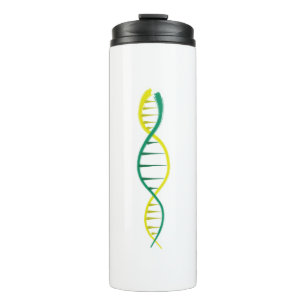 GARRAFA TÉRMICA DNA