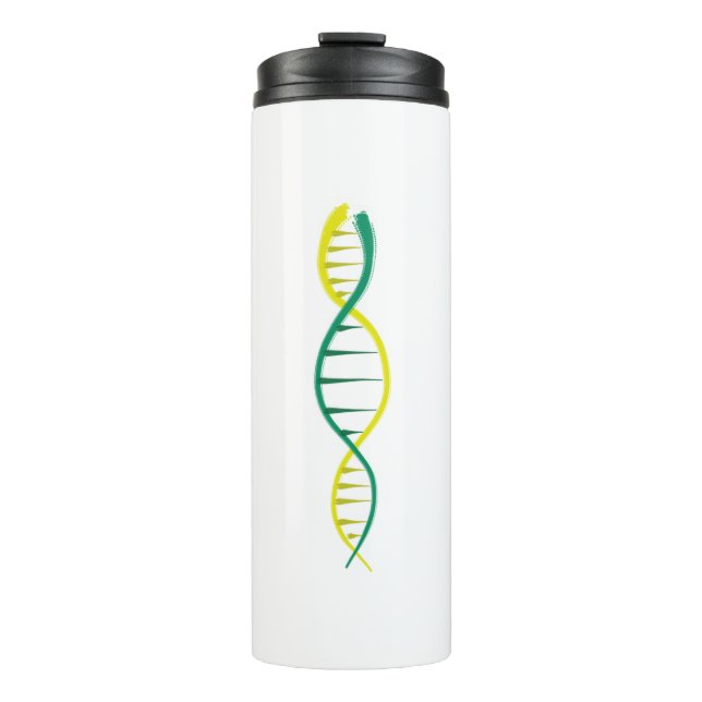 GARRAFA TÉRMICA  DNA (Frente)