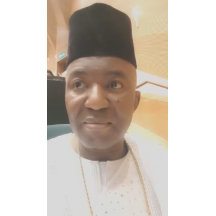 Dr. Joseph Chikelue Obi: