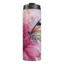 Dreamfly na Canvas Floral