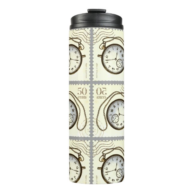 Garrafa Térmica É HORA De Beber Um Copo Do Seu Copo Térmico! (Frente)