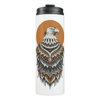 Garrafa Térmica Eagle Design