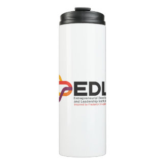 Garrafa Térmica EDLI Tumbler