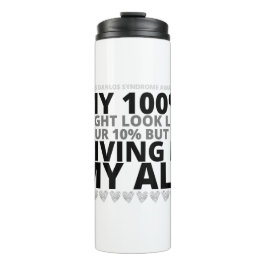 Garrafa Térmica Ehlers Danlos (EDS) My !00%