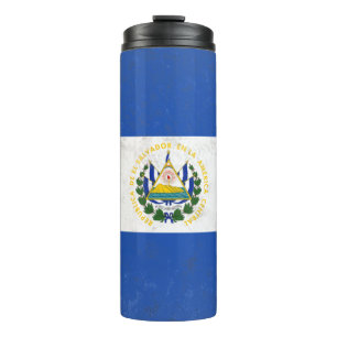 Garrafa Térmica El Salvador