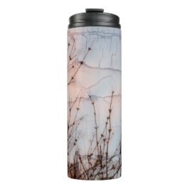 Garrafa Térmica Elder Branches Silhouette