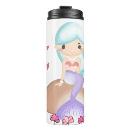 Garrafa Térmica Elegante Thermal Art Mug