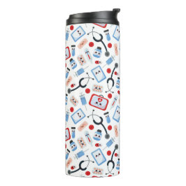 Garrafa Térmica Elementos médicos