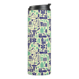 Garrafa Térmica Elementos médicos