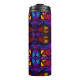 Garrafa Térmica Elétrico Bloom