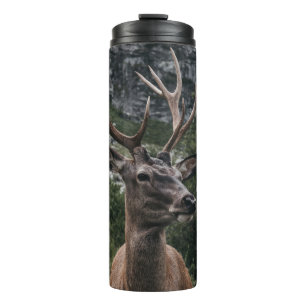 GARRAFA TÉRMICA ELK STACK DEER