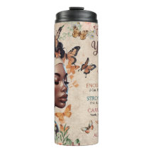 Empoderando as mulheres afro-americanas