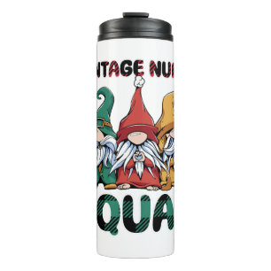 Garrafa Térmica Enfermeira Enfermeira Enfermeira Enfermeira Enferm