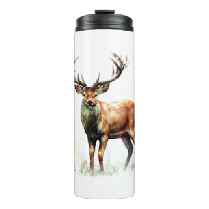 Garrafa Térmica Enorme Deer