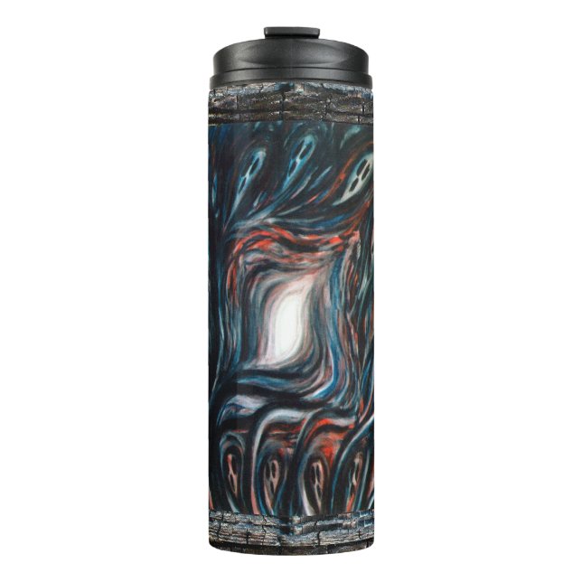 Garrafa Térmica Entrada (Frente)