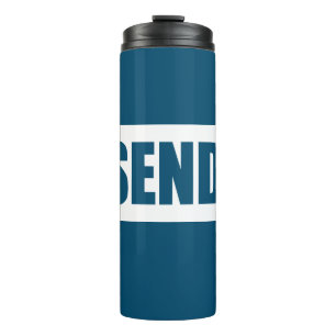 Garrafa Térmica Enviar