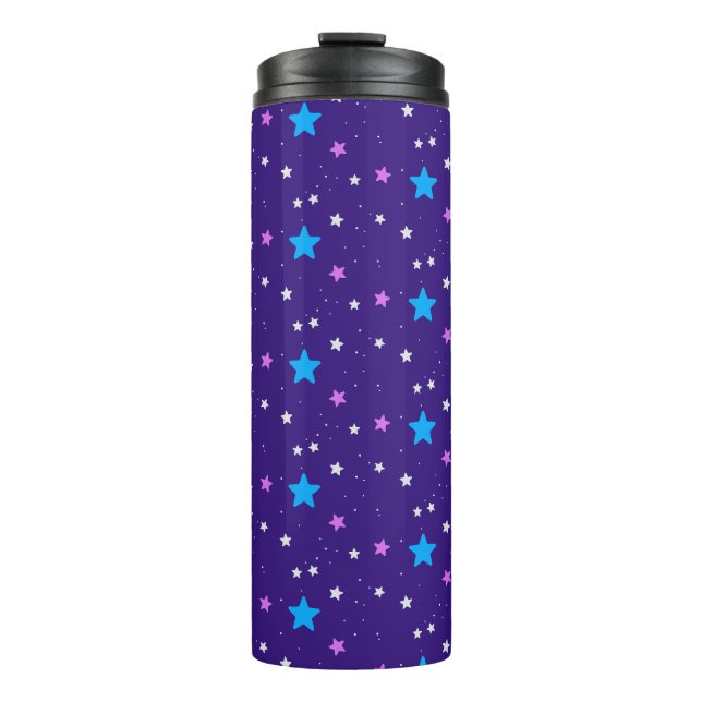 Garrafa Térmica Eridanus (Frente)