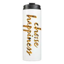 Garrafa Térmica Escolha Felicidade #8