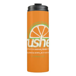 Garrafa Térmica Esmagado