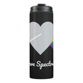 Garrafa Térmica Espectro de Amor