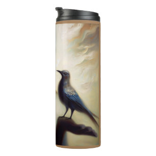 Garrafa Térmica Espírito Animal Mockingbird 2 Tumbler térmico