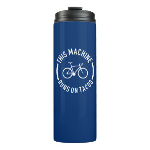 Garrafa Térmica Esta Máquina Funciona Com Tacos