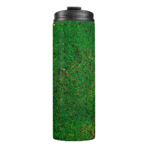 Garrafa Térmica Estaleiro de erva-de-jardim