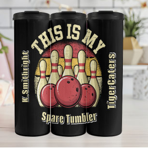 Garrafa Térmica Este É O Meu Tumbler Spare