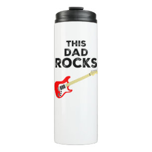 Garrafa Térmica Este Pai Rocks