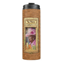Estilo Conto de Fadas Tijolo Aconchegante