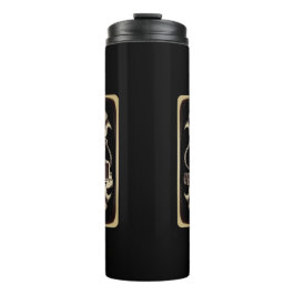 Garrafa Térmica Estilo de vida diesel