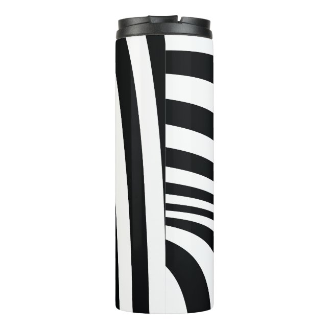 Garrafa Térmica Estilo estático (Verso)