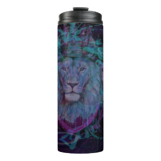 Garrafa Térmica estilo luxuoso design blacklyon
