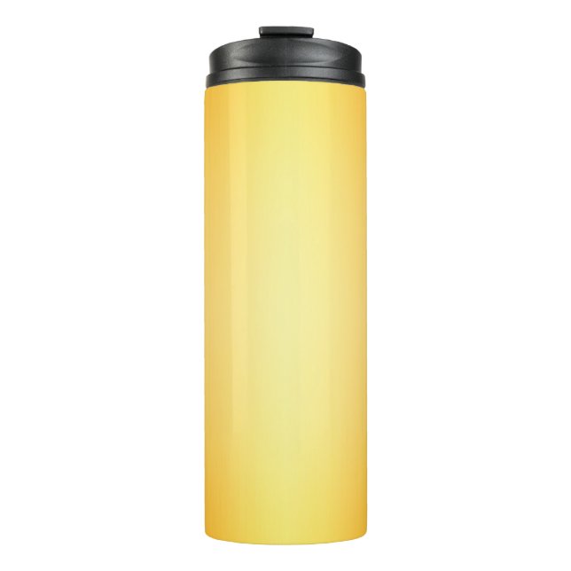 Garrafa Térmica Estrutura de textura de fundo (Frente)