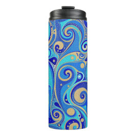 Garrafa Térmica Ethereal Ink