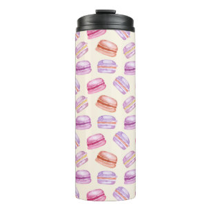 Garrafa Térmica Etiquetas de presentes de placa de saudação plana 