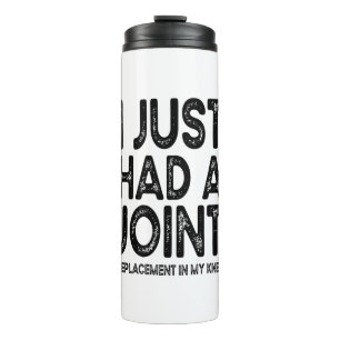 Garrafa Térmica Eu Acabei De Ter Uma Substituição Comum Em Meu Joe