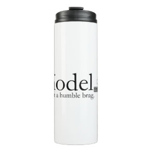 Garrafa Térmica Eu Modelo Mulheres Em Tecnologia