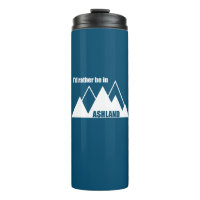 Eu Preferencialmente Em Ashland Oregon Mountain